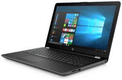 HP 15.6 Inch AMD A10 4GB 1TB Laptop - Grey.